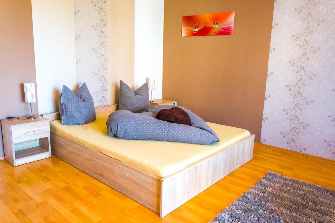 Margret Haus Bed & Breakfast Balatonfüred Dış mekan fotoğraf