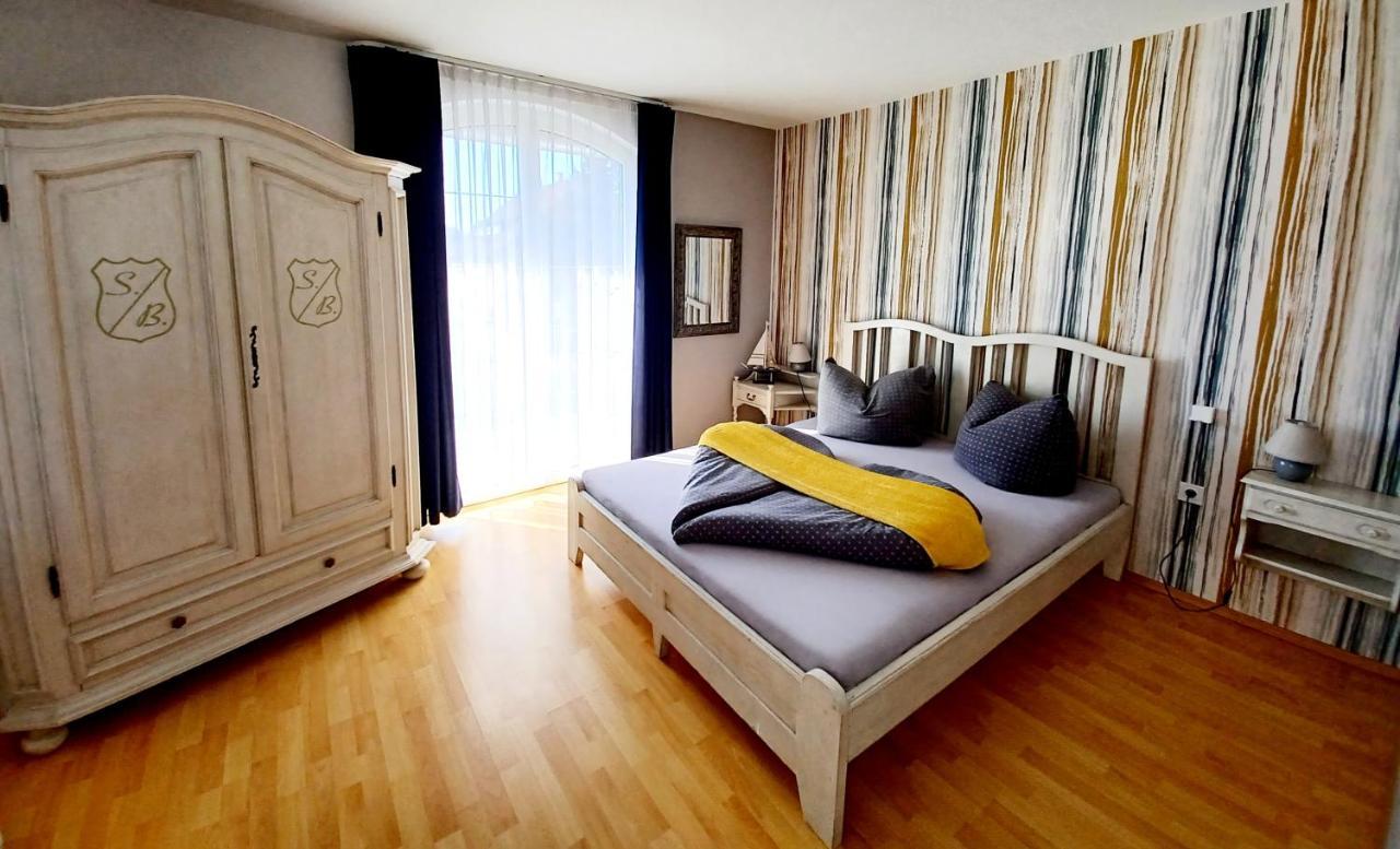Margret Haus Bed & Breakfast Balatonfüred Dış mekan fotoğraf