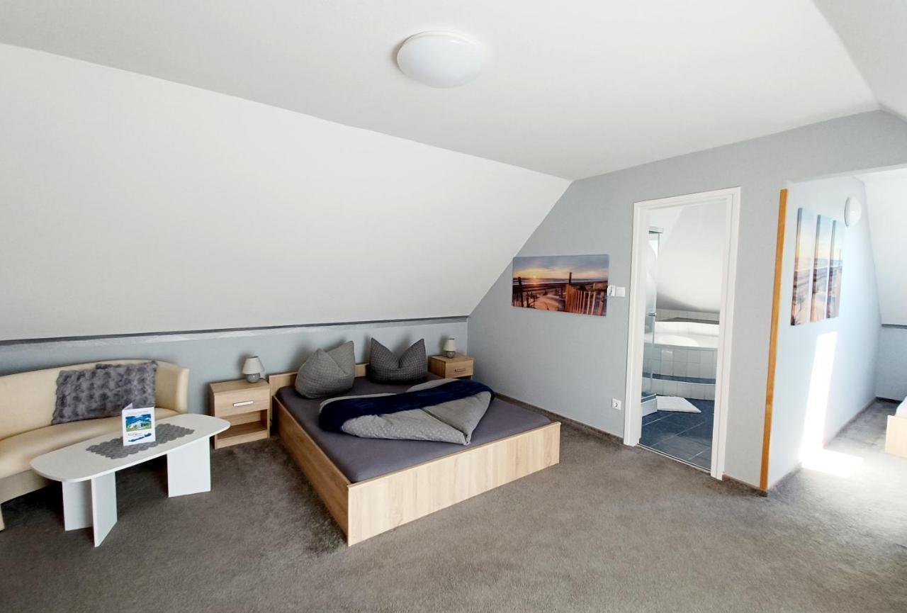 Margret Haus Bed & Breakfast Balatonfüred Dış mekan fotoğraf