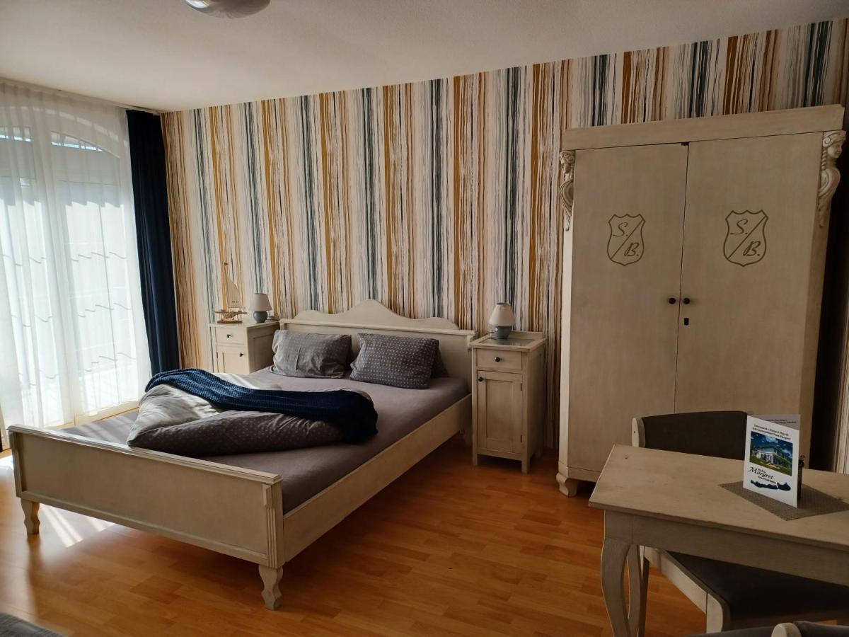 Margret Haus Bed & Breakfast Balatonfüred Dış mekan fotoğraf