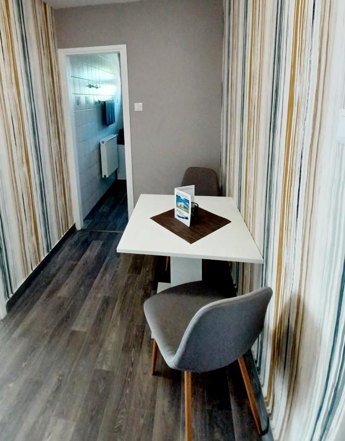 Margret Haus Bed & Breakfast Balatonfüred Dış mekan fotoğraf