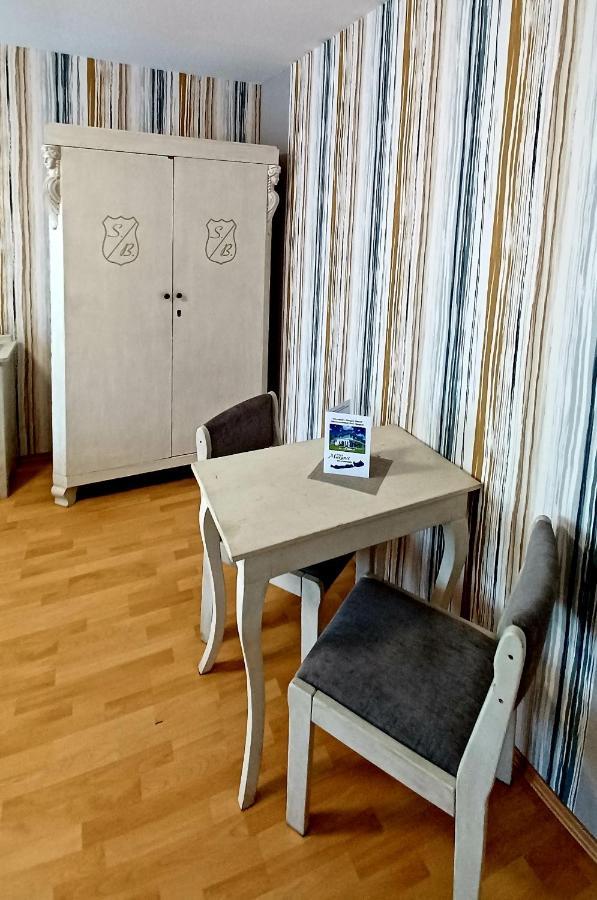 Margret Haus Bed & Breakfast Balatonfüred Dış mekan fotoğraf