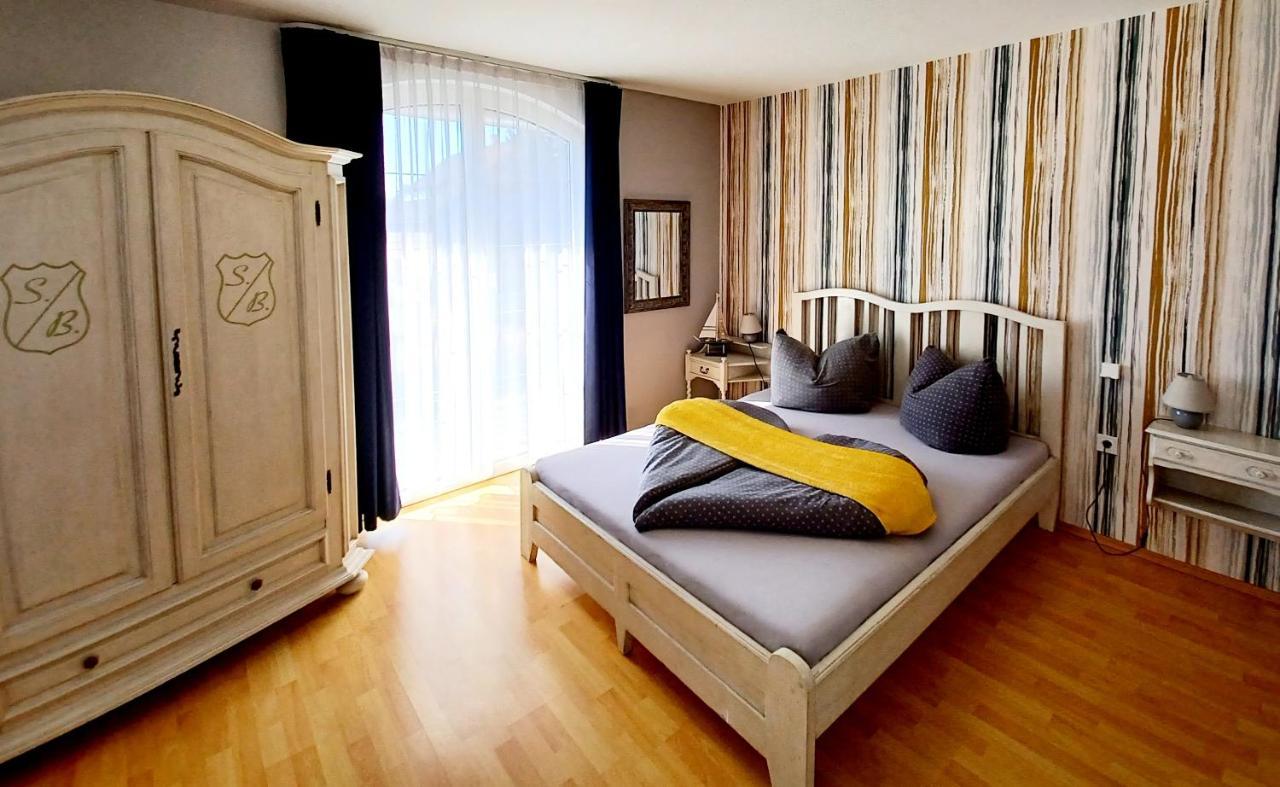 Margret Haus Bed & Breakfast Balatonfüred Dış mekan fotoğraf
