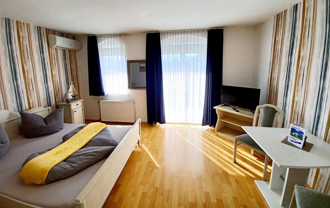 Margret Haus Bed & Breakfast Balatonfüred Dış mekan fotoğraf