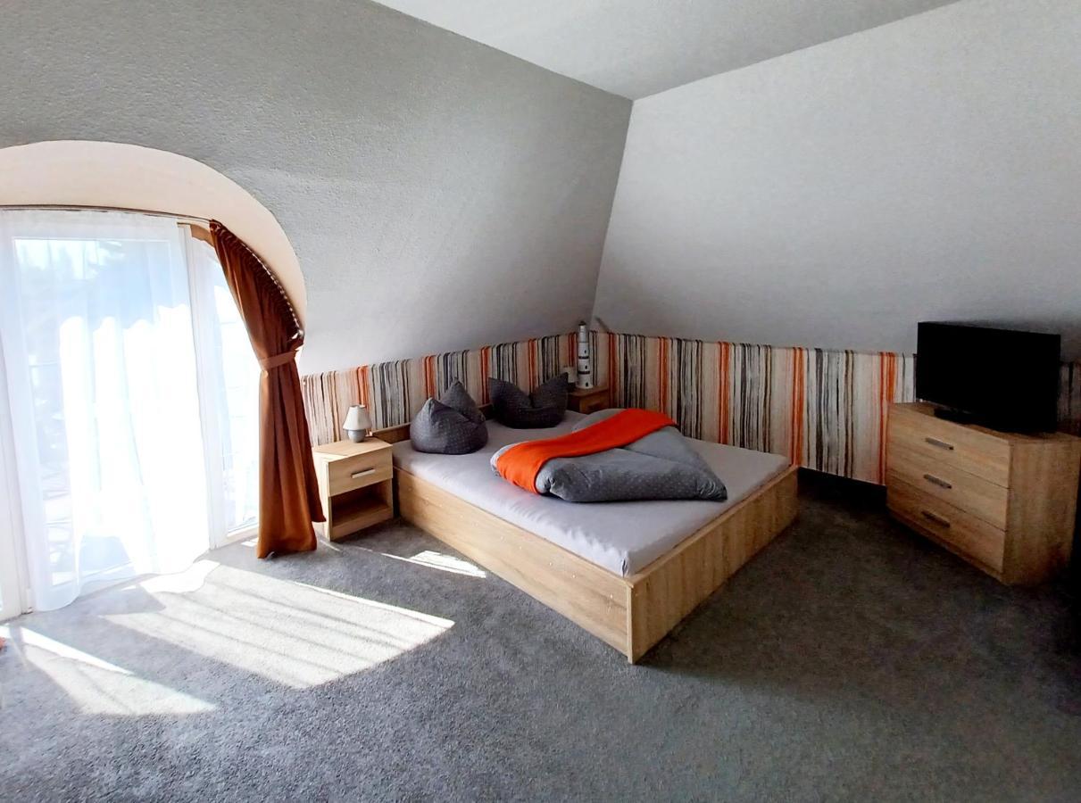 Margret Haus Bed & Breakfast Balatonfüred Dış mekan fotoğraf