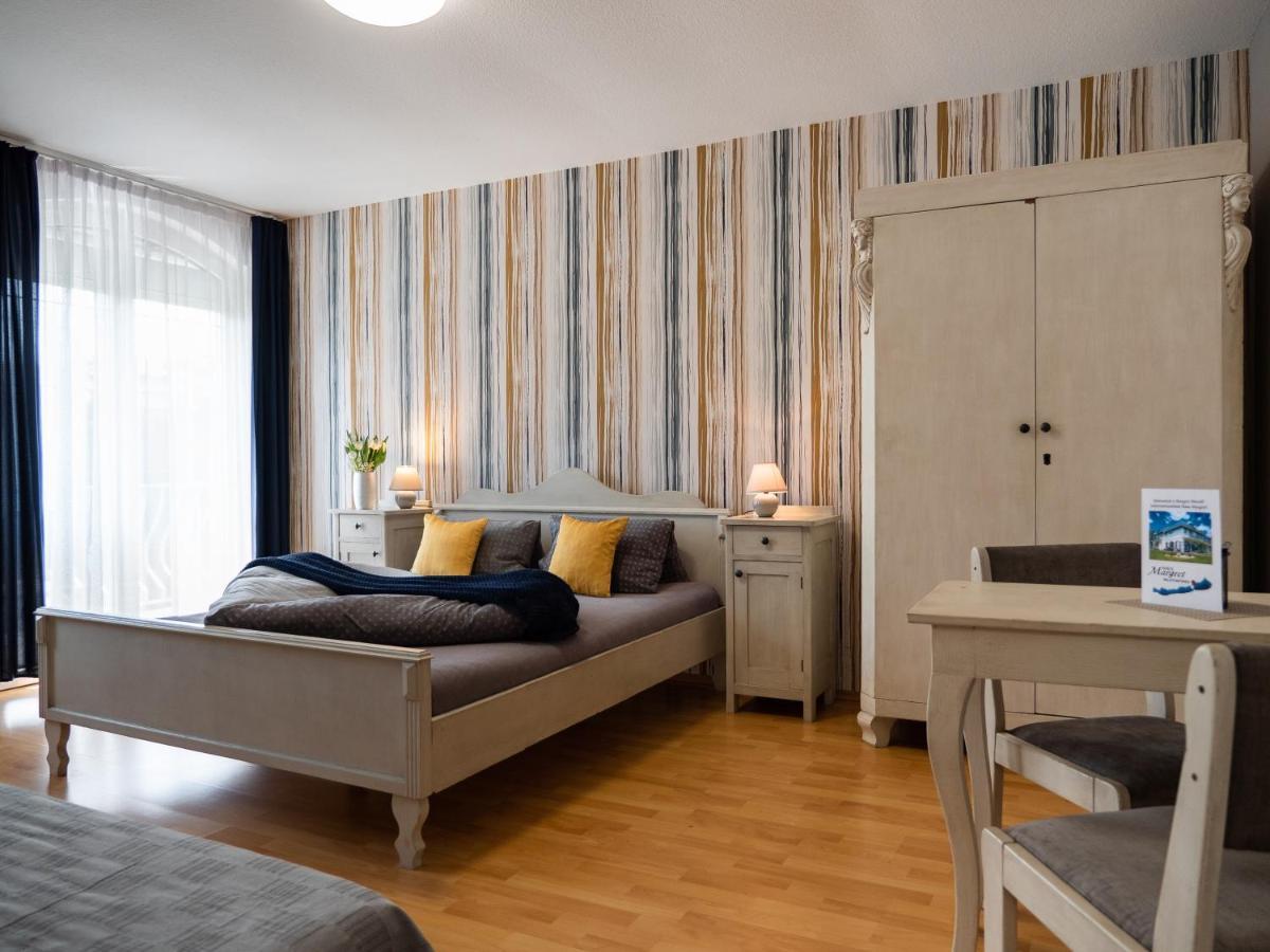 Margret Haus Bed & Breakfast Balatonfüred Dış mekan fotoğraf