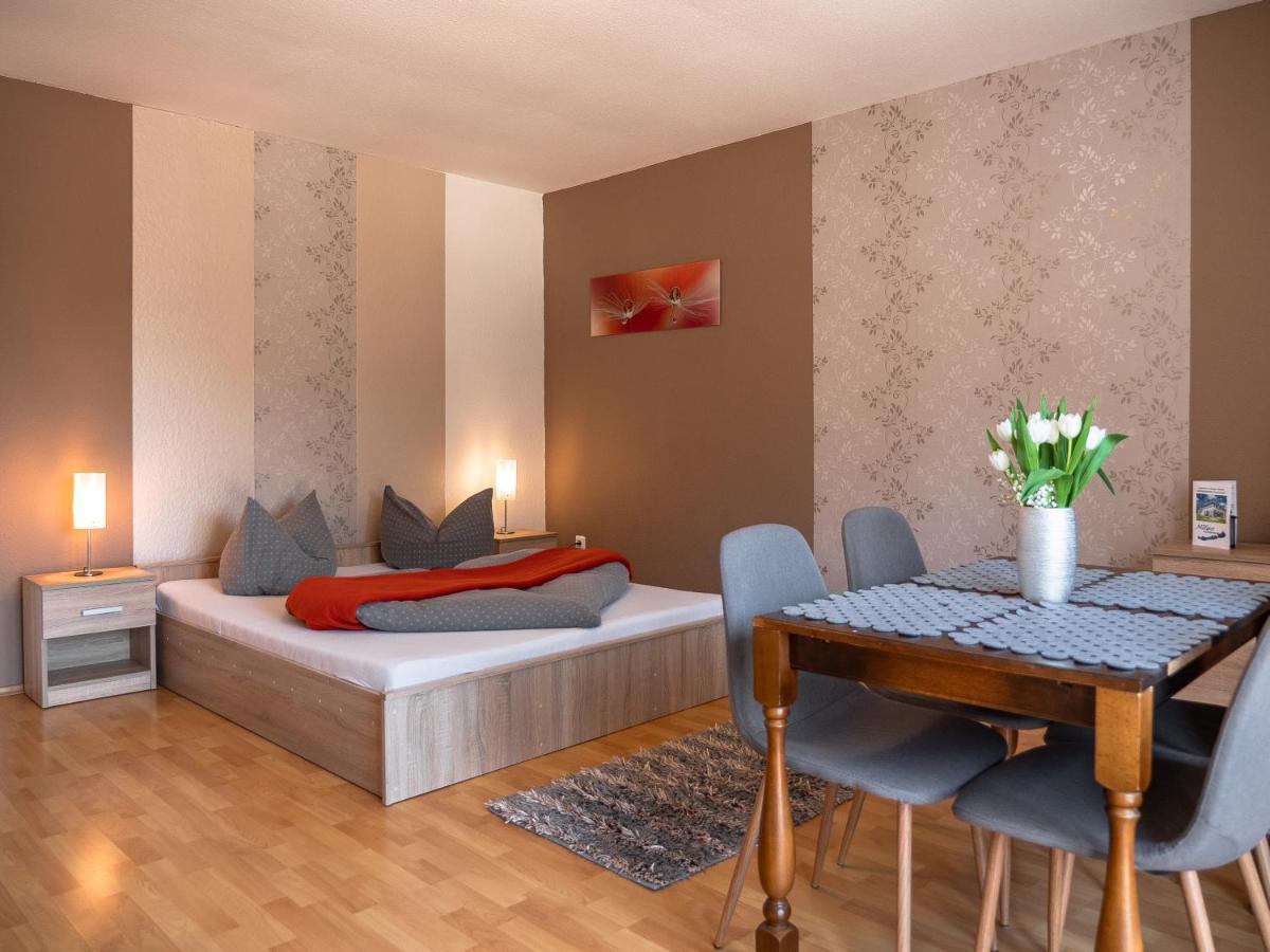 Margret Haus Bed & Breakfast Balatonfüred Dış mekan fotoğraf
