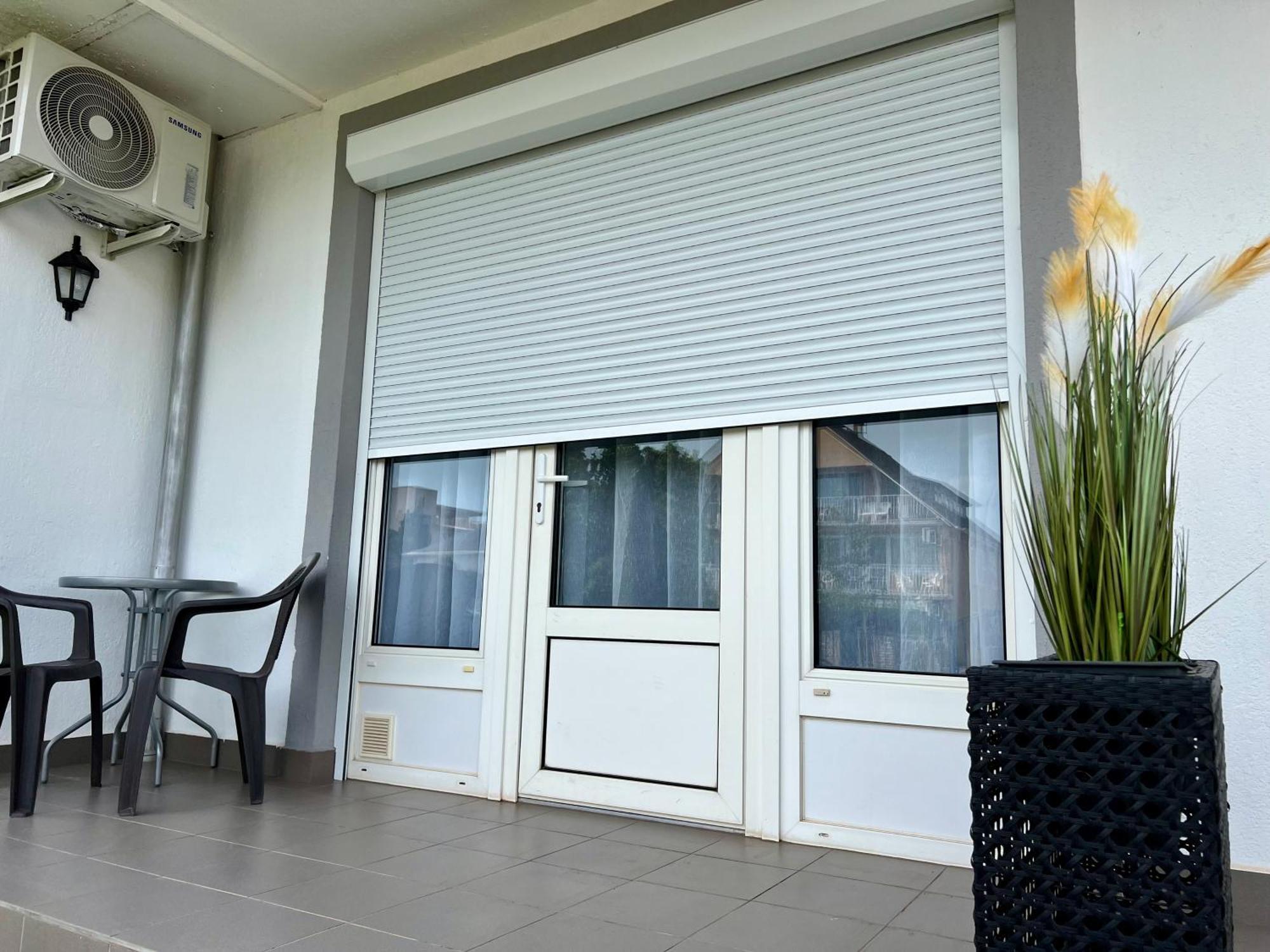 Margret Haus Bed & Breakfast Balatonfüred Dış mekan fotoğraf