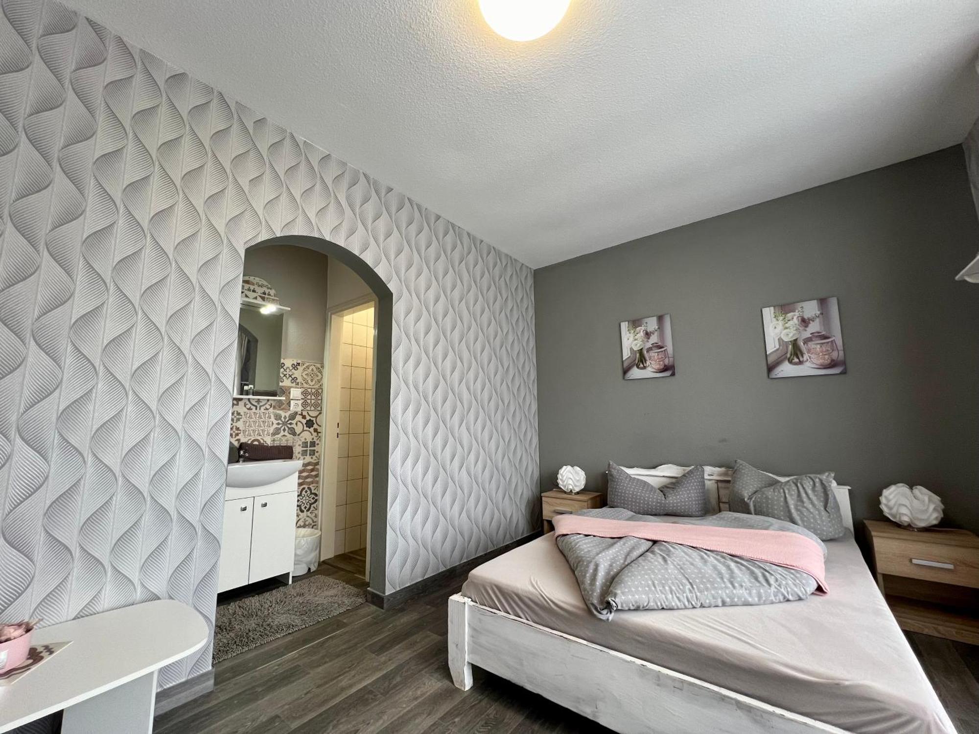 Margret Haus Bed & Breakfast Balatonfüred Dış mekan fotoğraf